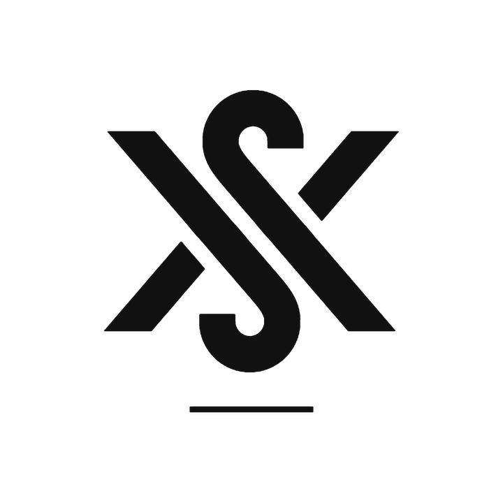 XS Nettsider logo