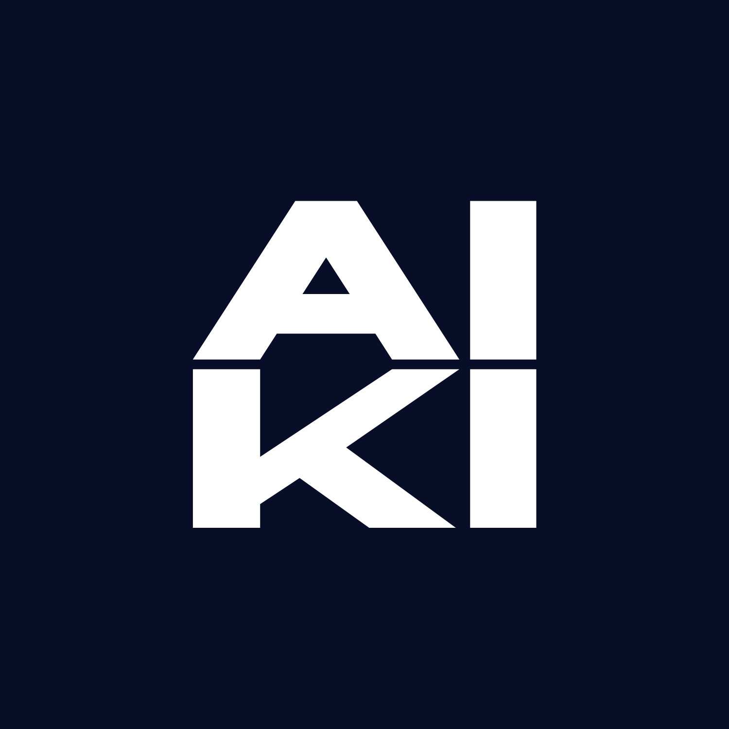 AIKI AS logo